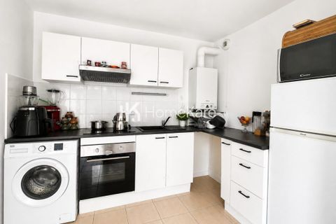 Lejlighed i Cenon, Gironde, Cenon - € 146.000 | Ref: VA6453-HOMEKARE-HK - foto 3
