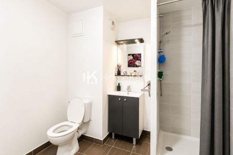 Lejlighed i Cenon, Gironde, Cenon - € 146.000 | Ref: VA6453-HOMEKARE-HK - foto 5