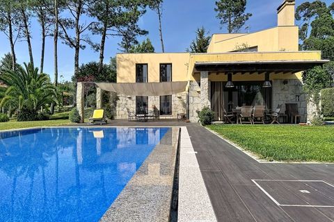 Villa i Caminha, Viana do Castelo, Caminha - € 920.000 | Ref: 2857 - foto 1