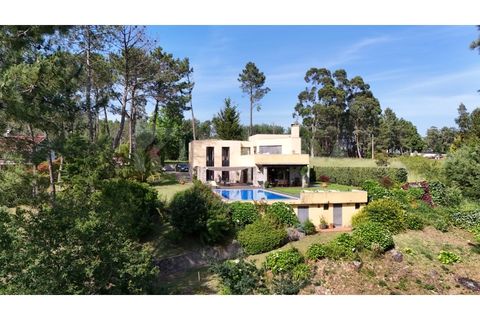 Villa i Caminha, Viana do Castelo, Caminha - € 920.000 | Ref: 2857 - foto 3