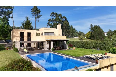 Villa i Caminha, Viana do Castelo, Caminha - € 920.000 | Ref: 2857 - foto 4