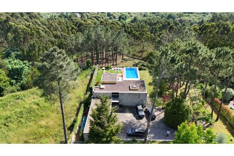 Villa i Caminha, Viana do Castelo, Caminha - € 920.000 | Ref: 2857 - foto 5