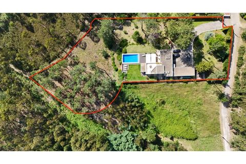 Villa i Caminha, Viana do Castelo, Caminha - € 920.000 | Ref: 2857 - foto 6