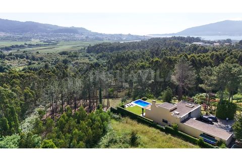 Villa i Caminha, Viana do Castelo, Caminha - € 920.000 | Ref: 2857 - foto 7