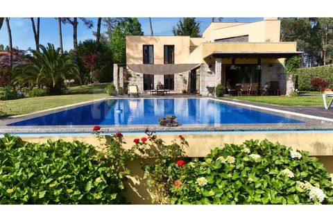 Villa i Caminha, Viana do Castelo, Caminha - € 920.000 | Ref: 2857 - foto 8