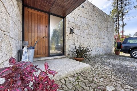 Villa i Caminha, Viana do Castelo, Caminha - € 920.000 | Ref: 2857 - foto 9