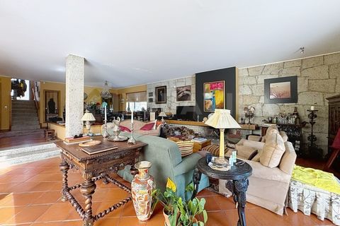 Villa i Caminha, Viana do Castelo, Caminha - € 920.000 | Ref: 2857 - foto 12