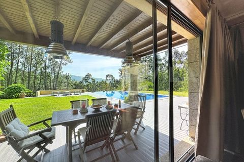 Villa i Caminha, Viana do Castelo, Caminha - € 920.000 | Ref: 2857 - foto 13