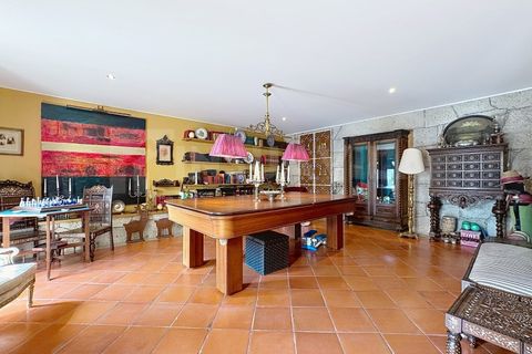 Villa i Caminha, Viana do Castelo, Caminha - € 920.000 | Ref: 2857 - foto 14