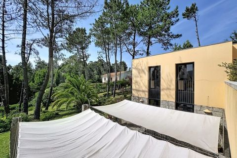 Villa i Caminha, Viana do Castelo, Caminha - € 920.000 | Ref: 2857 - foto 44