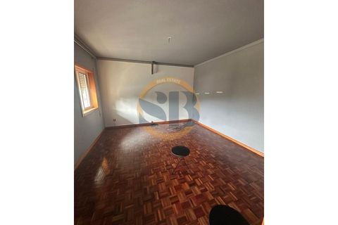 Villa em Sever do Vouga, Aveiro, Sever do Vouga - € 285.000 | Ref: V/1074 - foto 8