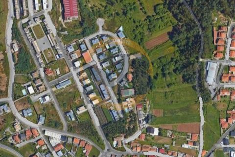 Helårsgrund i Nogueira do Cravo e Pindelo, Aveiro, Nogueira do Cravo e Pindelo - € 45.000 | Ref: T/0787 - foto 2