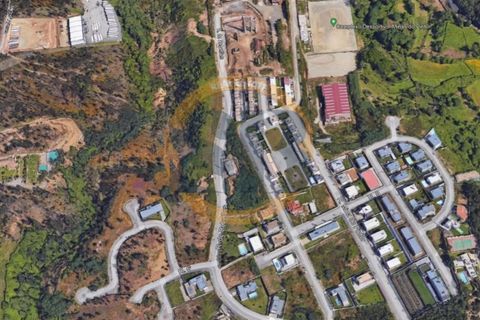 Helårsgrund i Nogueira do Cravo e Pindelo, Aveiro, Nogueira do Cravo e Pindelo - € 95.000 | Ref: T/0771 - foto 2
