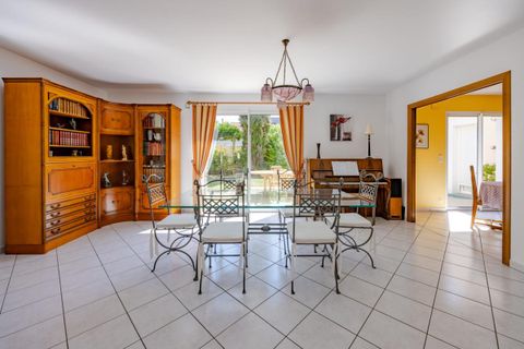 Villa i Reze, Loire-Atlantique, Reze - € 532.900 | Ref: 3460BER - foto 2