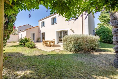 Villa i Reze, Loire-Atlantique, Reze - € 532.900 | Ref: 3460BER - foto 4
