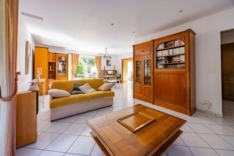 Villa i Reze, Loire-Atlantique, Reze - € 532.900 | Ref: 3460BER - foto 5