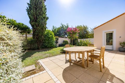 Villa i Reze, Loire-Atlantique, Reze - € 532.900 | Ref: 3460BER - foto 6