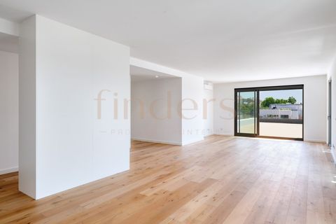 Penthouse i Alges, Lisbon, Alges - € 2.490.000 | Ref: ÀTI_240 - foto 5