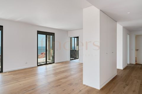 Penthouse i Alges, Lisbon, Alges - € 2.490.000 | Ref: ÀTI_240 - foto 7