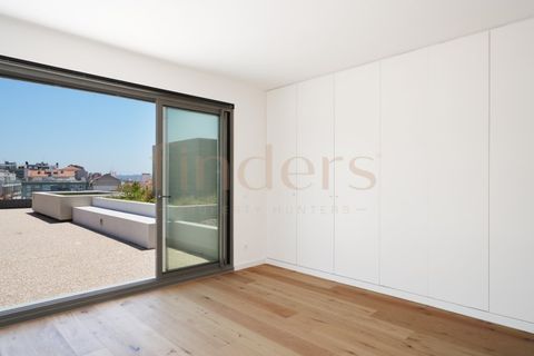 Penthouse i Alges, Lisbon, Alges - € 2.490.000 | Ref: ÀTI_240 - foto 18
