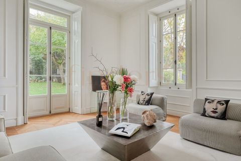 Villa a Sintra, Lisbon, Sintra - € 10.000/mes | Ref: XAL_124 (2) - foto 5
