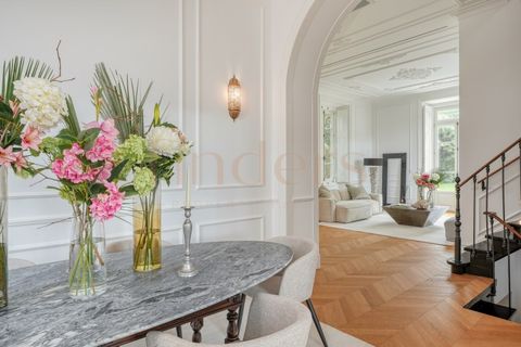 Villa a Sintra, Lisbon, Sintra - € 10.000/mes | Ref: XAL_124 (2) - foto 11