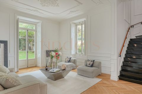 Villa a Sintra, Lisbon, Sintra - € 10.000/mes | Ref: XAL_124 (2) - foto 12