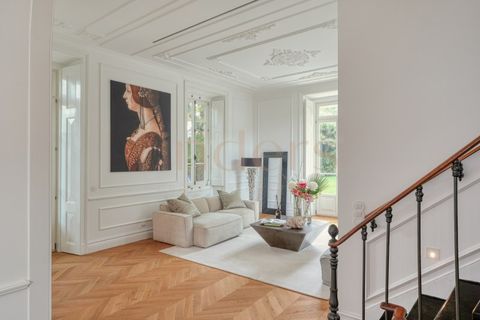 Villa a Sintra, Lisbon, Sintra - € 10.000/mes | Ref: XAL_124 (2) - foto 18