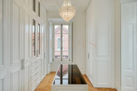 Villa a Sintra, Lisbon, Sintra - € 10.000/mes | Ref: XAL_124 (2) - foto 37
