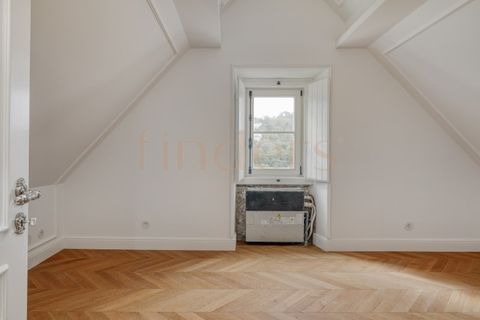 Villa a Sintra, Lisbon, Sintra - € 10.000/mes | Ref: XAL_124 (2) - foto 42