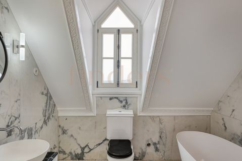 Villa a Sintra, Lisbon, Sintra - € 10.000/mes | Ref: XAL_124 (2) - foto 44