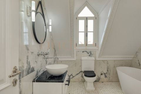 Villa a Sintra, Lisbon, Sintra - € 10.000/mes | Ref: XAL_124 (2) - foto 45
