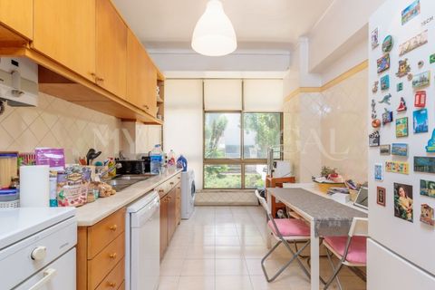 Wohnung in Carnaxide, Lisbon, Carnaxide - € 365.000 | Ref: APA_846 - Foto 8