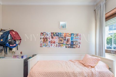 Wohnung in Carnaxide, Lisbon, Carnaxide - € 365.000 | Ref: APA_846 - Foto 12