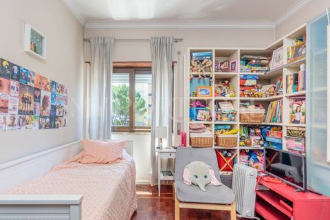 Wohnung in Carnaxide, Lisbon, Carnaxide - € 365.000 | Ref: APA_846 - Foto 13
