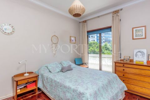 Wohnung in Carnaxide, Lisbon, Carnaxide - € 365.000 | Ref: APA_846 - Foto 16