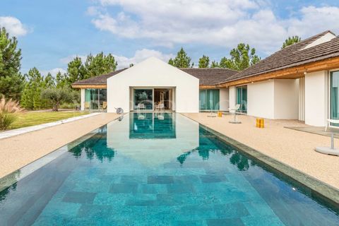 Bungalow i Comporta, Setubal, Comporta - € 2.300.000 | Ref: CAS_581 - foto 1