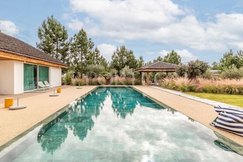 Bungalow i Comporta, Setubal, Comporta - € 2.300.000 | Ref: CAS_581 - foto 2