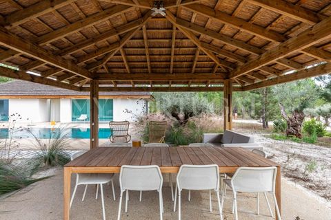 Bungalow i Comporta, Setubal, Comporta - € 2.300.000 | Ref: CAS_581 - foto 26