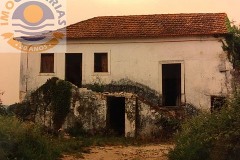 Gård i Gondemaria e Olival, Santarem, Gondemaria e Olival - € 100 000 | Ref: 2021003 - foto 2