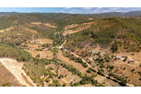 Terra a Marmelete, Faro, Marmelete - € 1.200.000 | Ref: T030 - foto 6