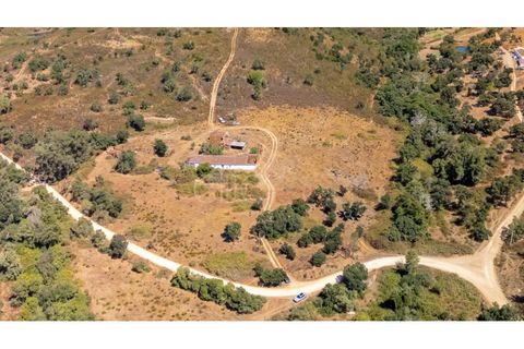 Terra a Marmelete, Faro, Marmelete - € 1.200.000 | Ref: T030 - foto 8