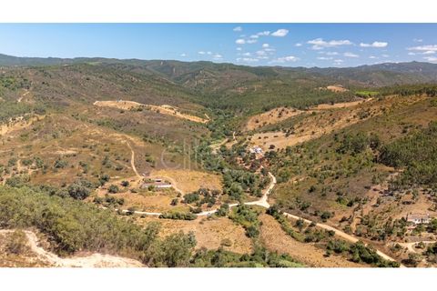 Terra a Marmelete, Faro, Marmelete - € 1.200.000 | Ref: T030 - foto 9