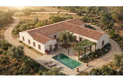 Terra a Marmelete, Faro, Marmelete - € 1.200.000 | Ref: T030 - foto 12