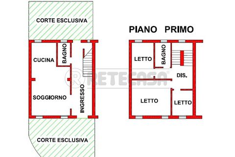 Villa i Bondeno, Ferrara, Bondeno - € 118.000 | Ref: VBO105 - foto 14