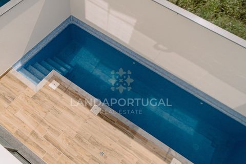 Reihenhaus in Moncarapacho, Faro, Moncarapacho - € 680.000 | Ref: FUS32/25_SA (4) - Foto 5