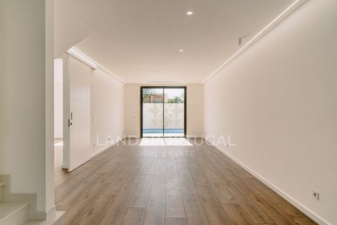 Reihenhaus in Moncarapacho, Faro, Moncarapacho - € 680.000 | Ref: FUS32/25_SA (4) - Foto 8
