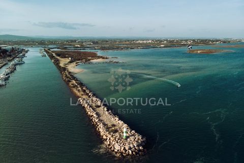 Reihenhaus in Moncarapacho, Faro, Moncarapacho - € 680.000 | Ref: FUS32/25_SA(5) - Foto 41