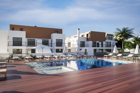 Lejlighed i Tavira, Faro, Tavira - € 595.000 | Ref: CAB1102GL_AD - foto 1