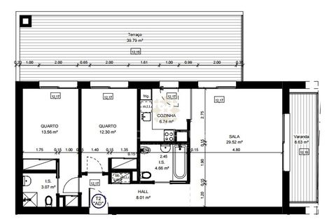 Lejlighed i Tavira, Faro, Tavira - € 595.000 | Ref: CAB1102GL_AD - foto 4